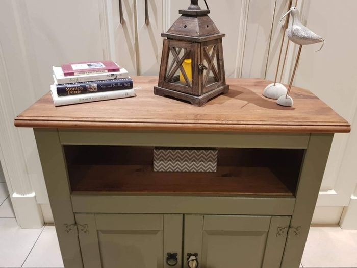 Tv Units/Sideboards