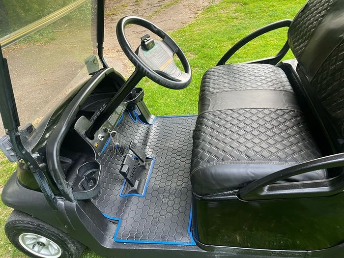 golf buggy for sale