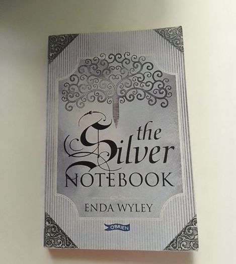 The Silver Notebook