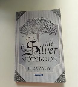The Silver Notebook