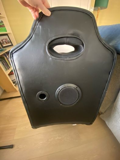 Gaming chair