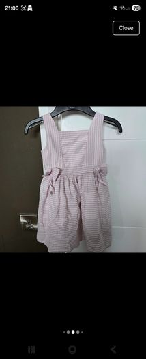 Bundle Toddler dresses 2 to 3 years old