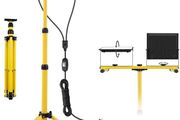 Large LED Work Light