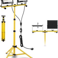 Large LED Work Light