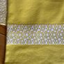 table cloths / selection of french vintage linen Image 2