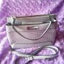 River Island Lilac Handbag Image 4