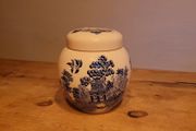 Vintage ginger jar