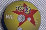 Toy Story 3 Nintendo Wii Games Original