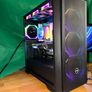 Freshly built gaming pc Image 9