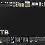 Samsung 990 Pro NVME M.2 SSD, 4 TB, PCIE 4.0, 7,450 MB/S Read, 6,900 MB/S Write, Internal SSD, for Gaming and Video Editing, Solid State Drive, MZ-V9P4T0BW Image 4