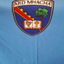 (Tight Fit) Armagh GAA O'Neills Gaelic Football Jersey (Adult Medium) FREE POST Image 3