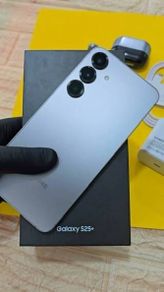 Samsung Galaxy S25 Plus