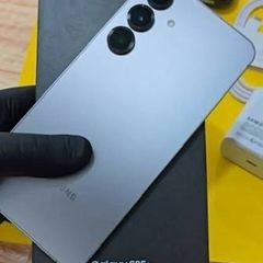 Samsung Galaxy S25 Plus