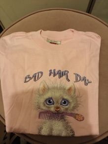 girls T shirt