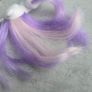 Sweetie Belle Brushable 3inch MLP G4 My Little Pony  2010 Image 4