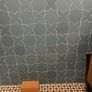 Porto cross azure tile Image 10