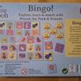 Disney Winnie the Pooh Bingo Game Image 2