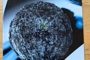Star Trek The Official Starships Collection issue 10 Borg Sphere