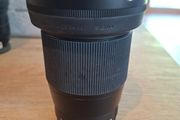 Sigma E 16mm F1.4 - Sony E Mount