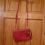 Guess pink bag Image 3