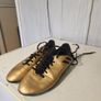 Kids Football Boots Image 9