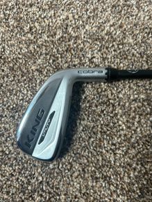 Cobra King Utility