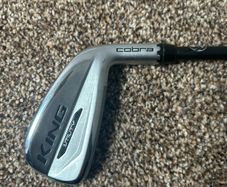 Cobra King Utility