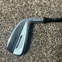Cobra King Utility
