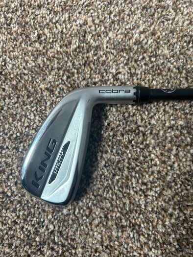 Cobra King Utility