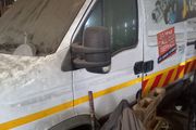 Iveco Daily 65C16  for parts  3.0 diesel