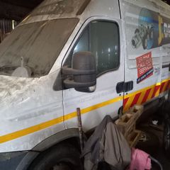 Iveco Daily 65C16  for parts  3.0 diesel