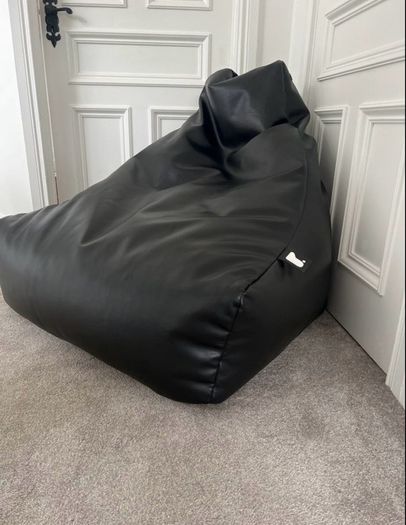 Extreme Lounging Luxury Mighty B Bean Bag