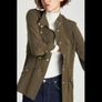 jacket Zara size medium khaki utility style jacket Image 7