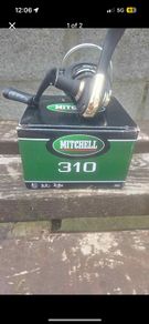 Mitchell 310