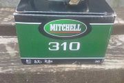Mitchell 310