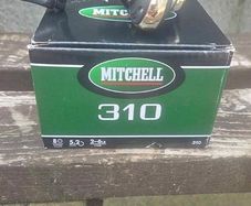 Mitchell 310
