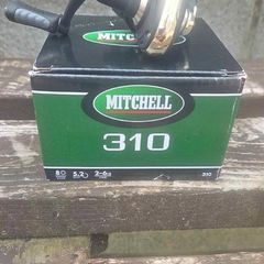 Mitchell 310
