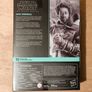 Star Wars Saw Gerrera Deluxe Edition 6" Scale Black Series New & Unopened Image 2