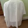 White shirt Image 5