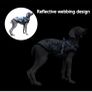 Small Dog Jacket with Harness, Outdoor Dog Sport Vest, Outdoor Warm Pet Winter Coat Harness for Cats Puppy Small Dogs, (Camo) Image 7