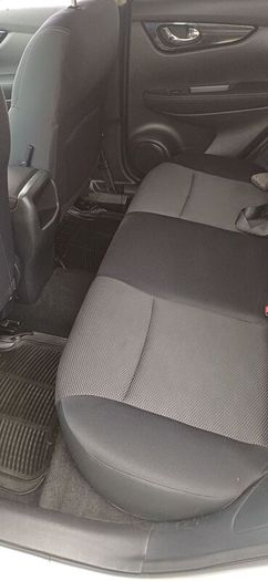 2015 Nissan Qashqai