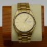 Vintage Gents Seiko Quartz Watch Image 3