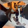 PFAFF Dualmatic 955-1 Sewing Machine with IDT(Upper walking foot) - Just serviced - Excellent condition Image 6