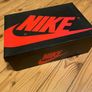 Air Jordan 1 High OG "Spider-Man: Across the Spider-Verse", also commonly referred to as the "Next Chapter" edition. Size 6 Image 8