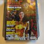 Horror Film Magazines. 15 in Total. The Darkside. Image 4