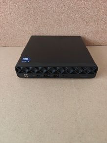 HP ProDesk 4 Mini G1i Desktop AI PC | Ultra5 | 16GB | 512GB | Win11 Pro