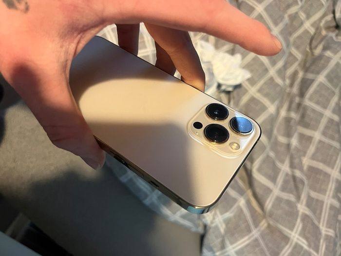 Iphone 13 Pro Max 128GB Nearly New
