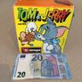 Model Car Tom Jerry Scale 1/24 Year 1985 Burago Image 3