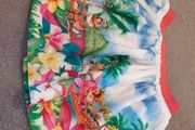 Mayoral skirt
