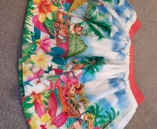 Mayoral skirt
